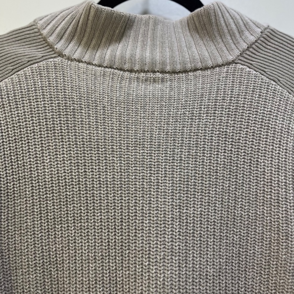 Express Wool Cardigan - Picture 3 of 6